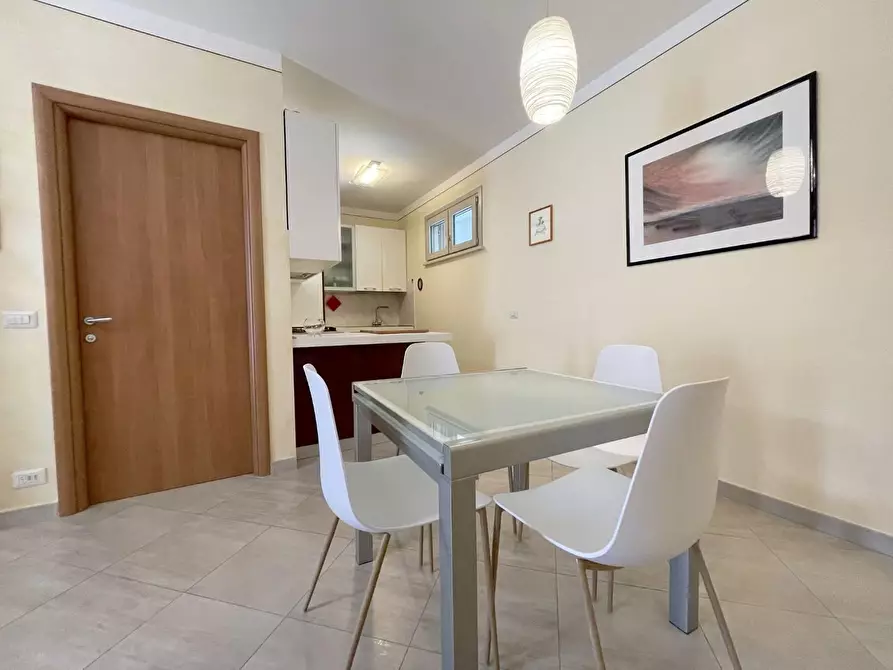 Immagine 2 di Appartamento in affitto  a Siena