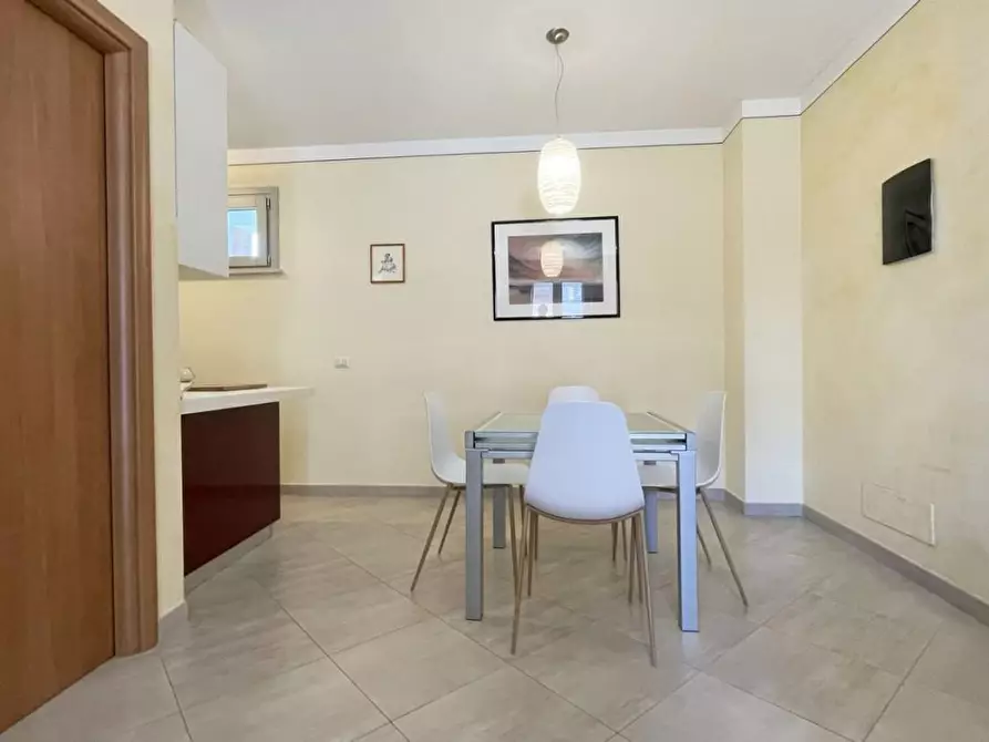 Immagine 6 di Appartamento in affitto  a Siena