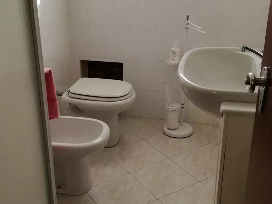 Immagine 13 di Appartamento in affitto  a San Vincenzo