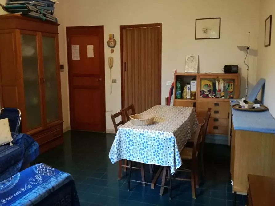 Immagine 9 di Appartamento in affitto  a San Vincenzo