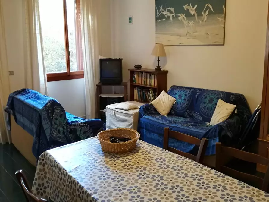 Immagine 7 di Appartamento in affitto  a San Vincenzo