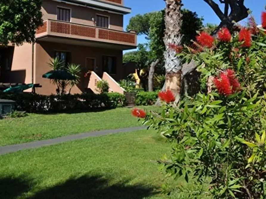 Immagine 3 di Appartamento in affitto  a San Vincenzo