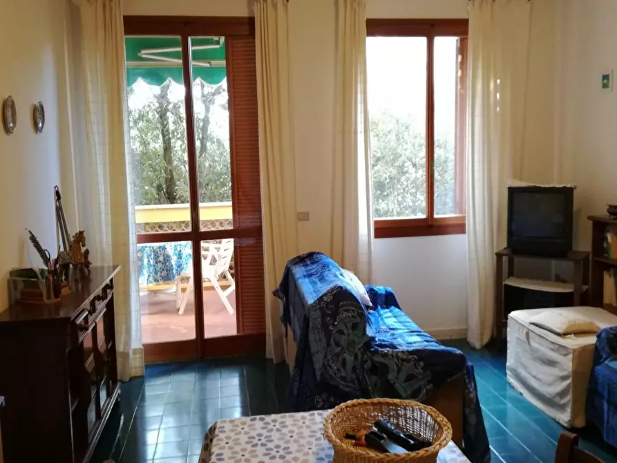 Immagine 8 di Appartamento in affitto  a San Vincenzo