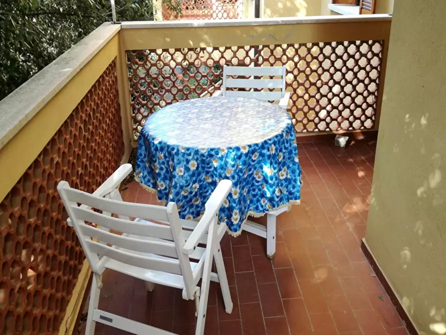 Immagine 10 di Appartamento in affitto  a San Vincenzo