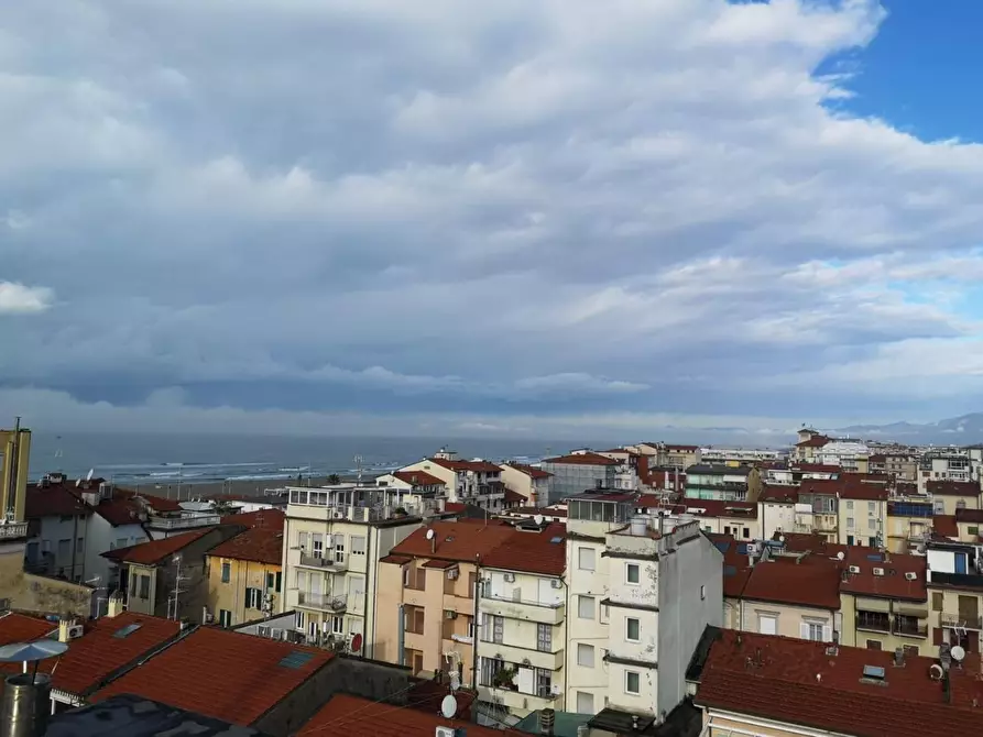 Immagine 4 di Appartamento in vendita  a Viareggio