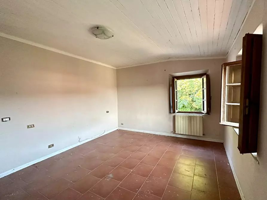 Immagine 10 di Terratetto in vendita  a Lucca