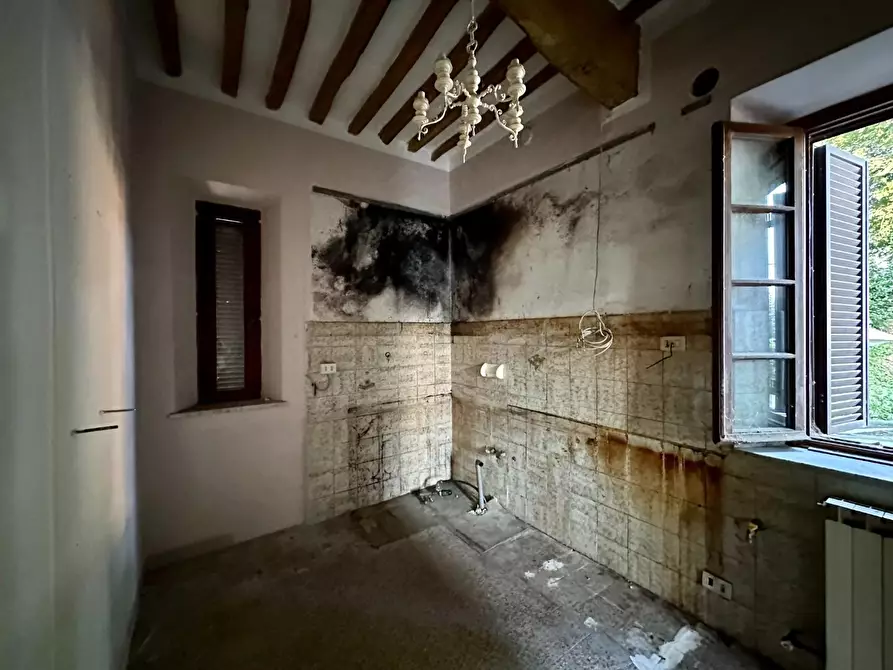 Immagine 4 di Terratetto in vendita  a Lucca