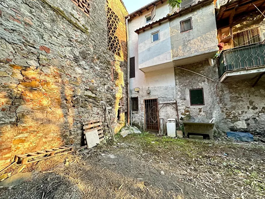 Immagine 20 di Terratetto in vendita  a Lucca