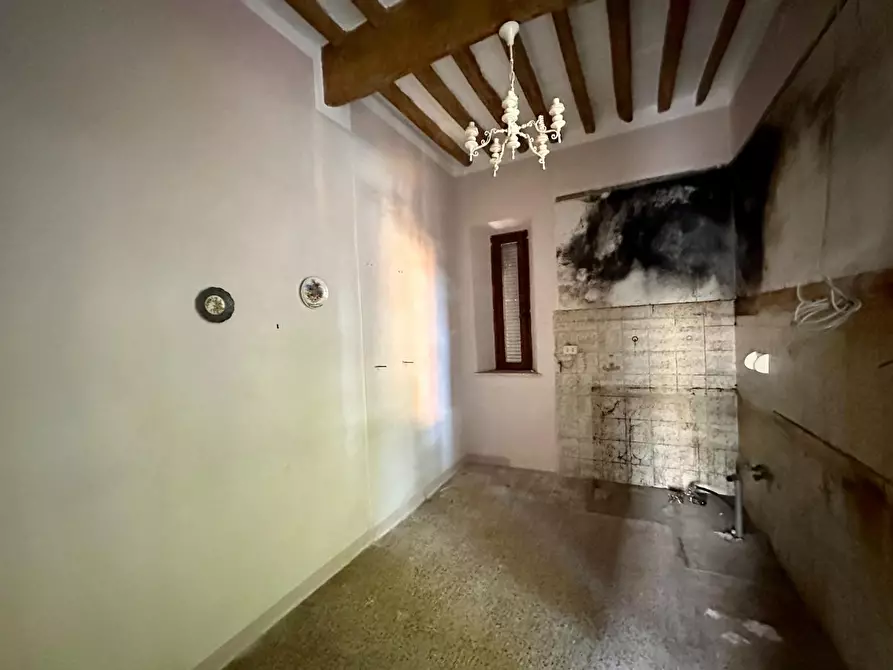 Immagine 5 di Terratetto in vendita  a Lucca