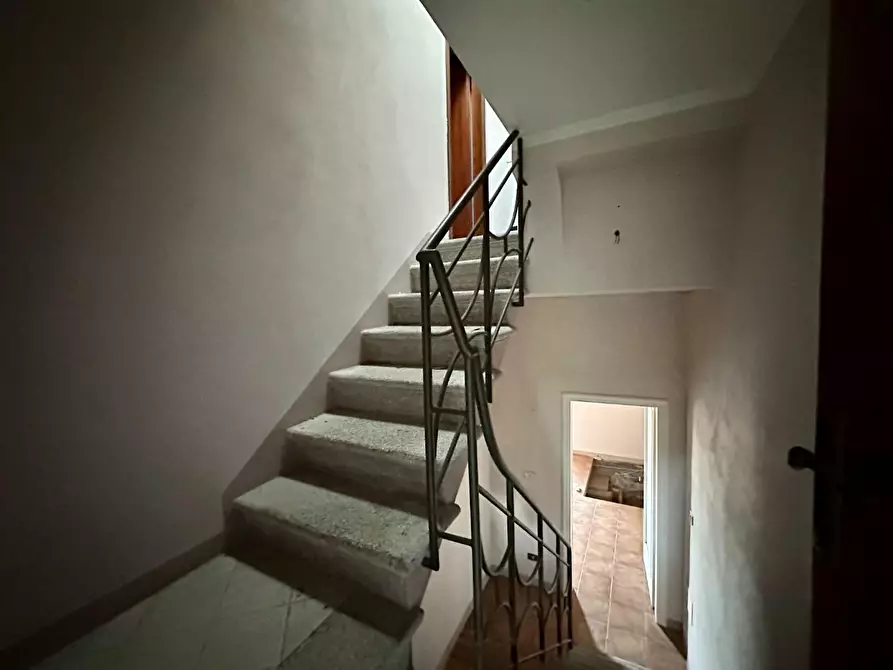 Immagine 7 di Terratetto in vendita  a Lucca