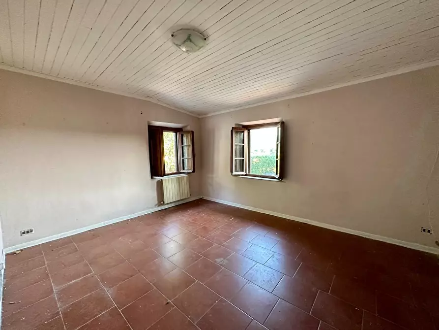 Immagine 8 di Terratetto in vendita  a Lucca