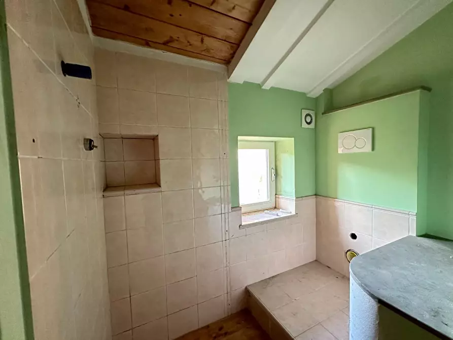 Immagine 17 di Terratetto in vendita  a Lucca