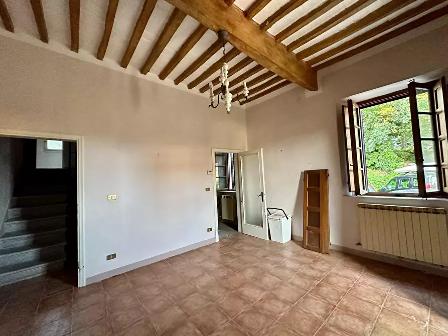 Immagine 2 di Terratetto in vendita  a Lucca