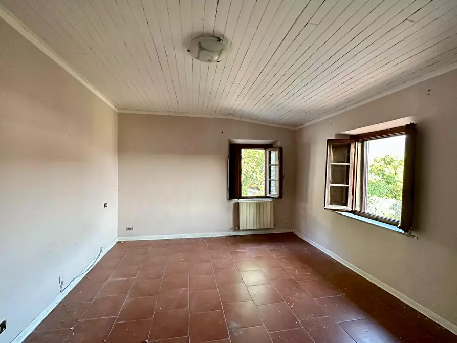 Immagine 9 di Terratetto in vendita  a Lucca