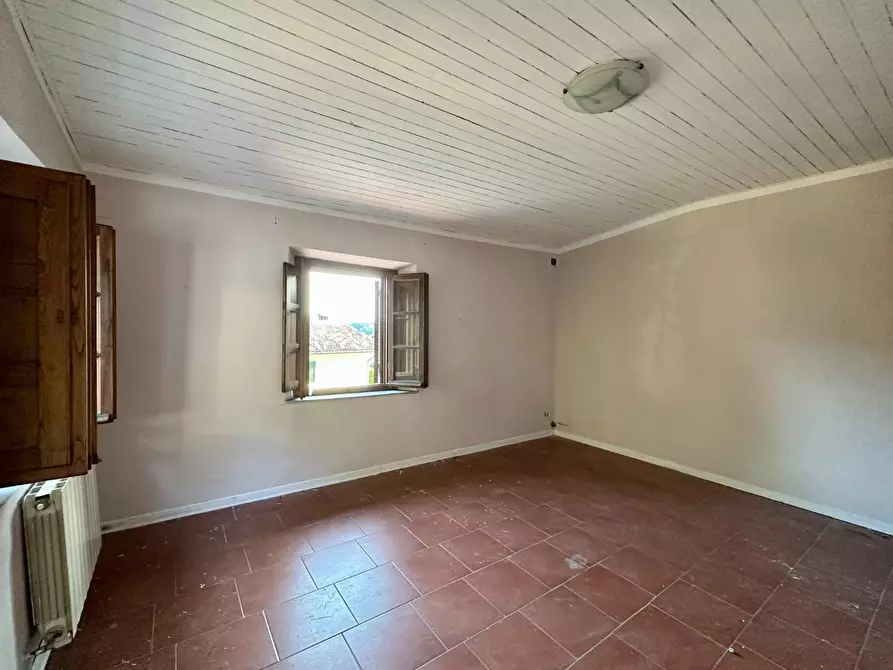 Immagine 11 di Terratetto in vendita  a Lucca