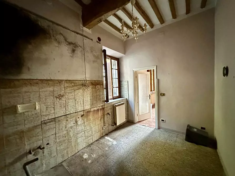 Immagine 6 di Terratetto in vendita  a Lucca