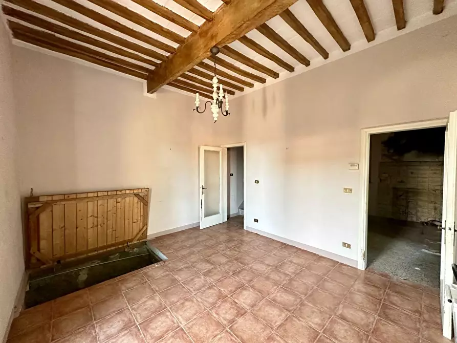 Immagine 3 di Terratetto in vendita  a Lucca