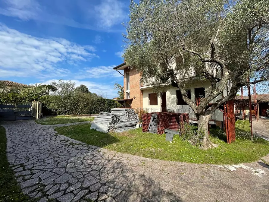 Immagine 4 di Villa in vendita  a Forte Dei Marmi