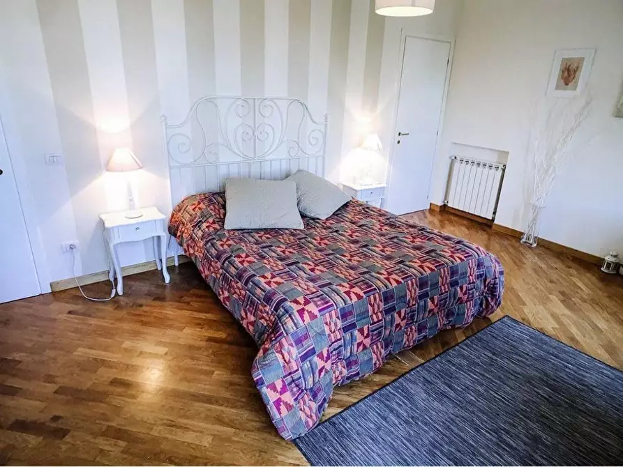 Immagine 12 di Villa in vendita  a Forte Dei Marmi