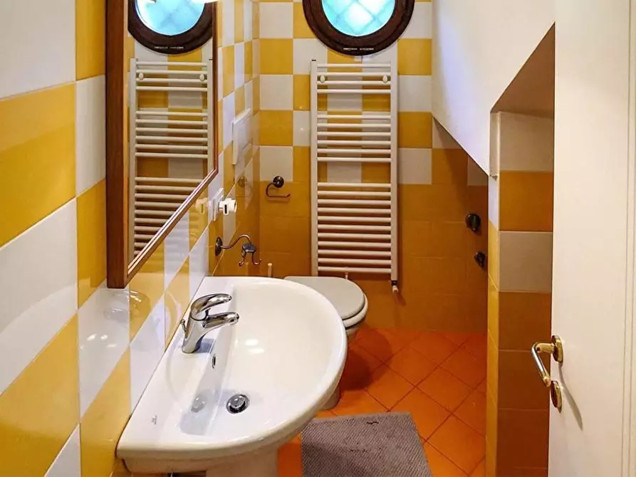 Immagine 11 di Villa in vendita  a Forte Dei Marmi