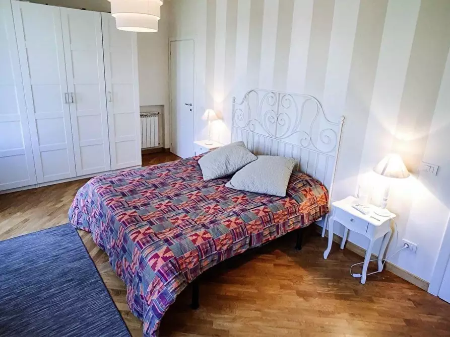 Immagine 13 di Villa in vendita  a Forte Dei Marmi