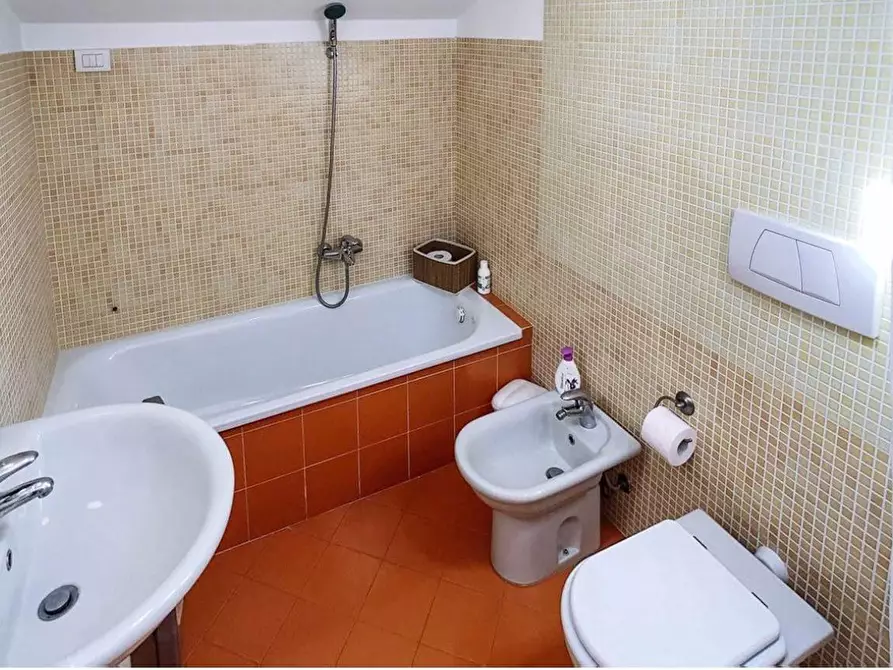 Immagine 16 di Villa in vendita  a Forte Dei Marmi