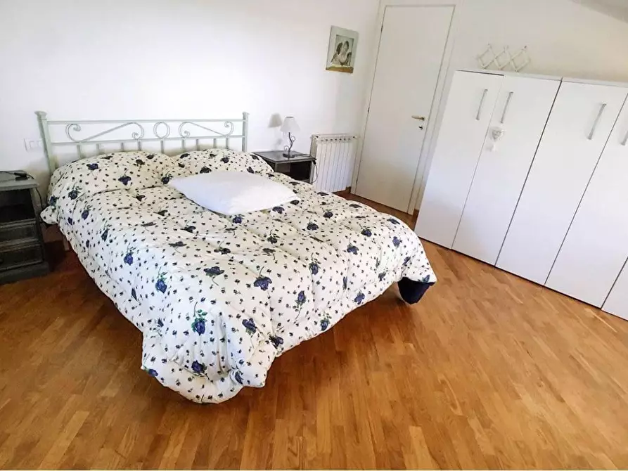 Immagine 14 di Villa in vendita  a Forte Dei Marmi