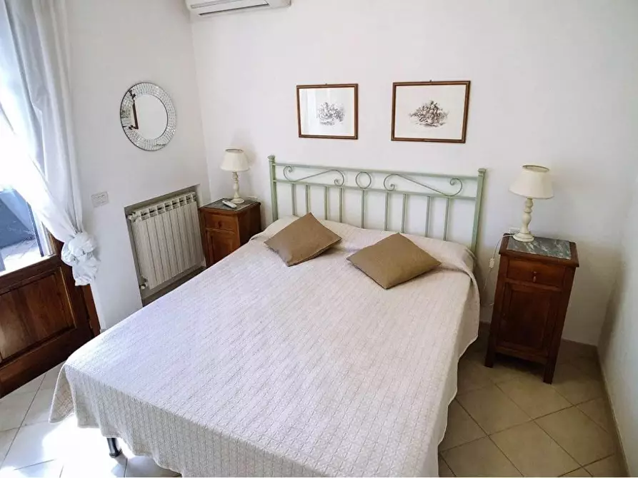 Immagine 10 di Villa in vendita  a Forte Dei Marmi