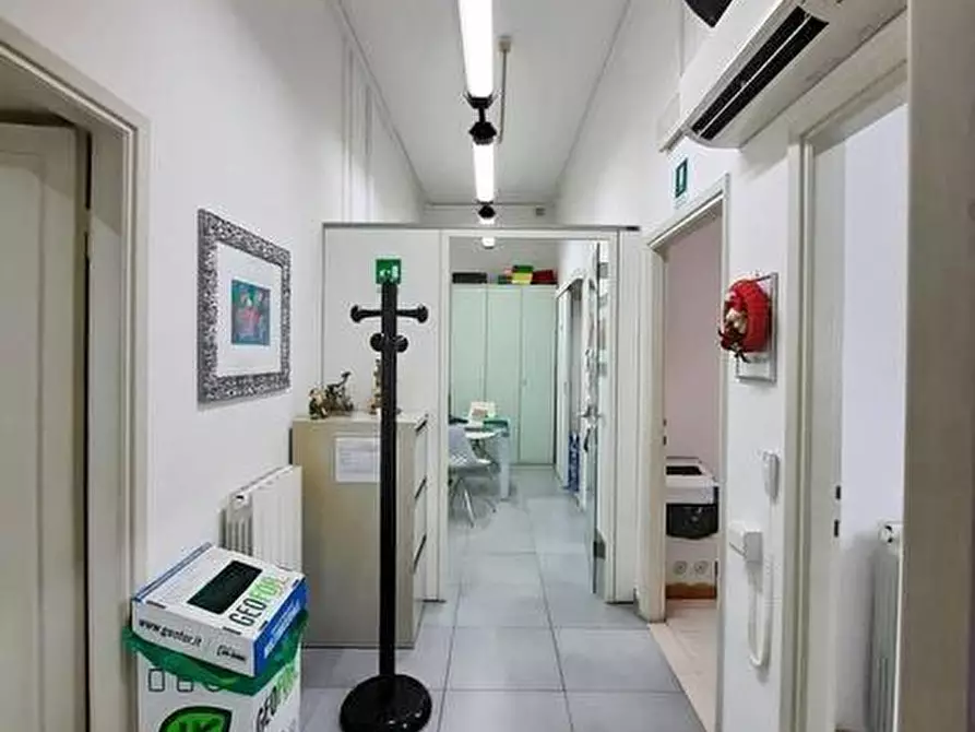Immagine 3 di Ufficio in affitto  a Pisa
