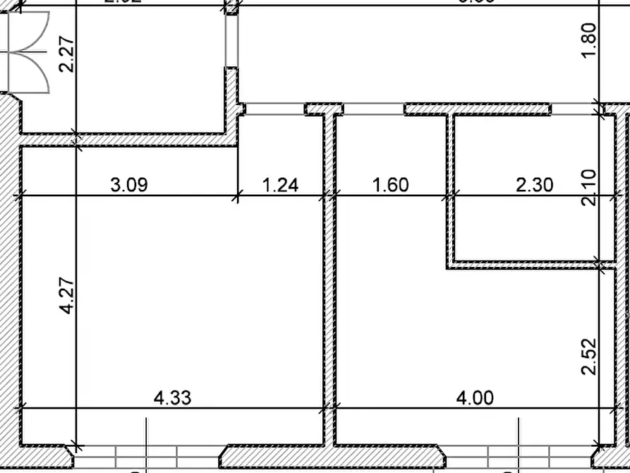Immagine 4 di Ufficio in affitto  a Pisa