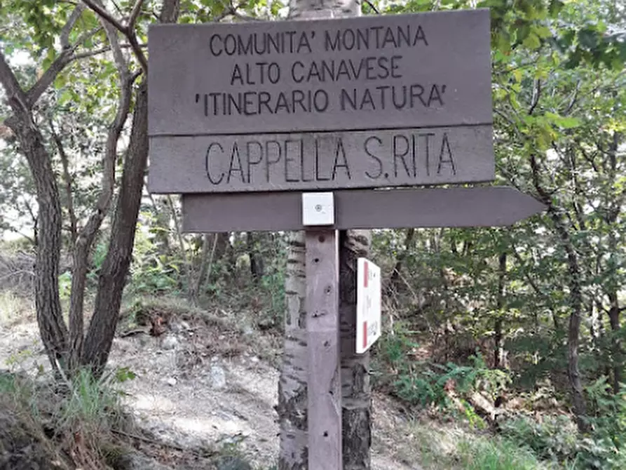 Immagine 3 di Agriturismo in vendita  a Levone