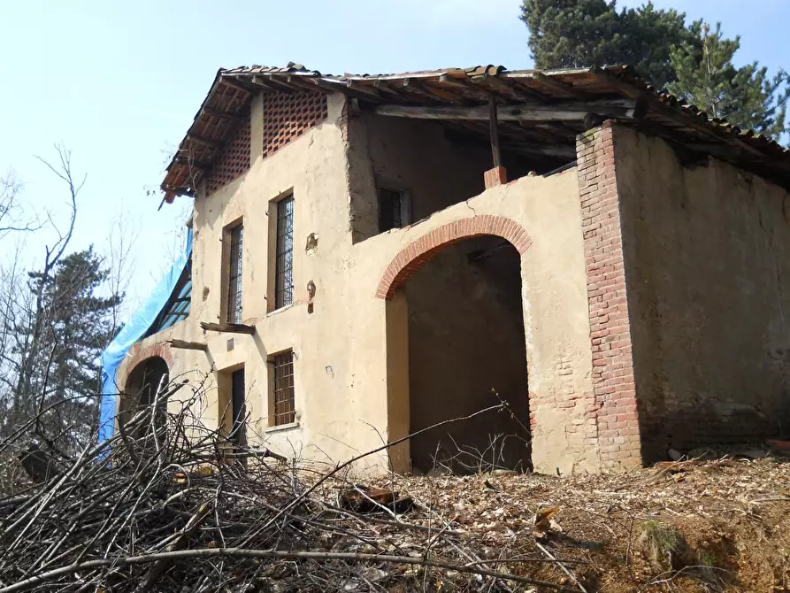 Immagine 2 di Agriturismo in vendita  a Levone