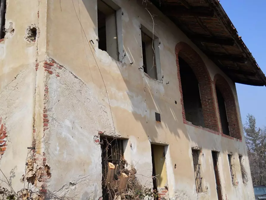 Immagine 5 di Agriturismo in vendita  a Levone