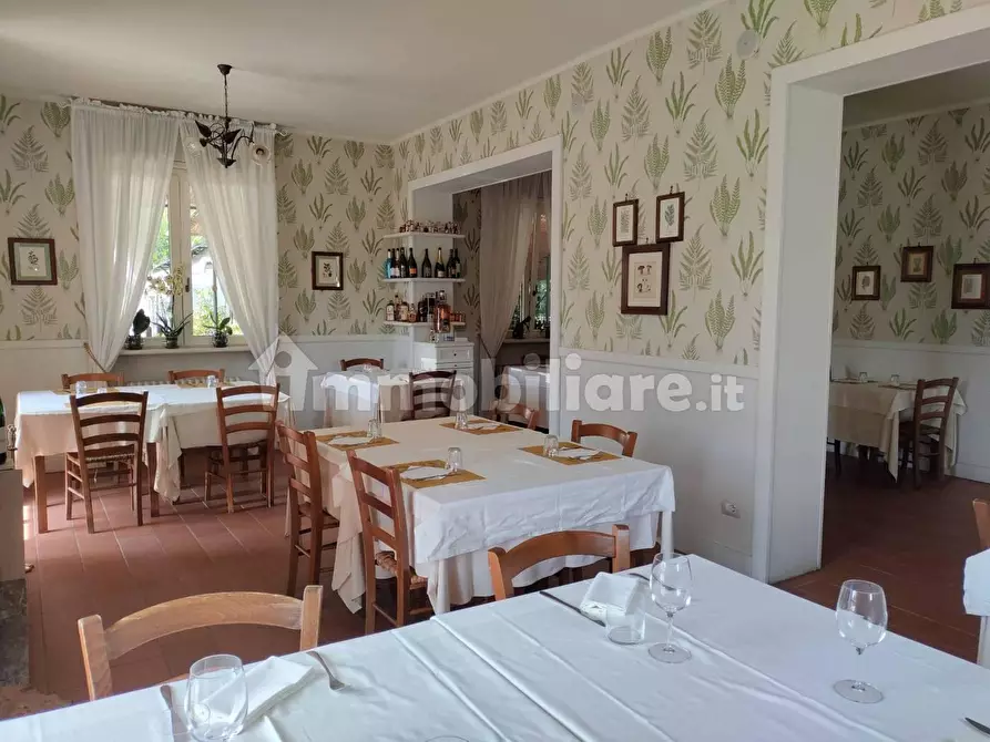 Immagine 2 di Bar / Ristorante in vendita  a Robassomero