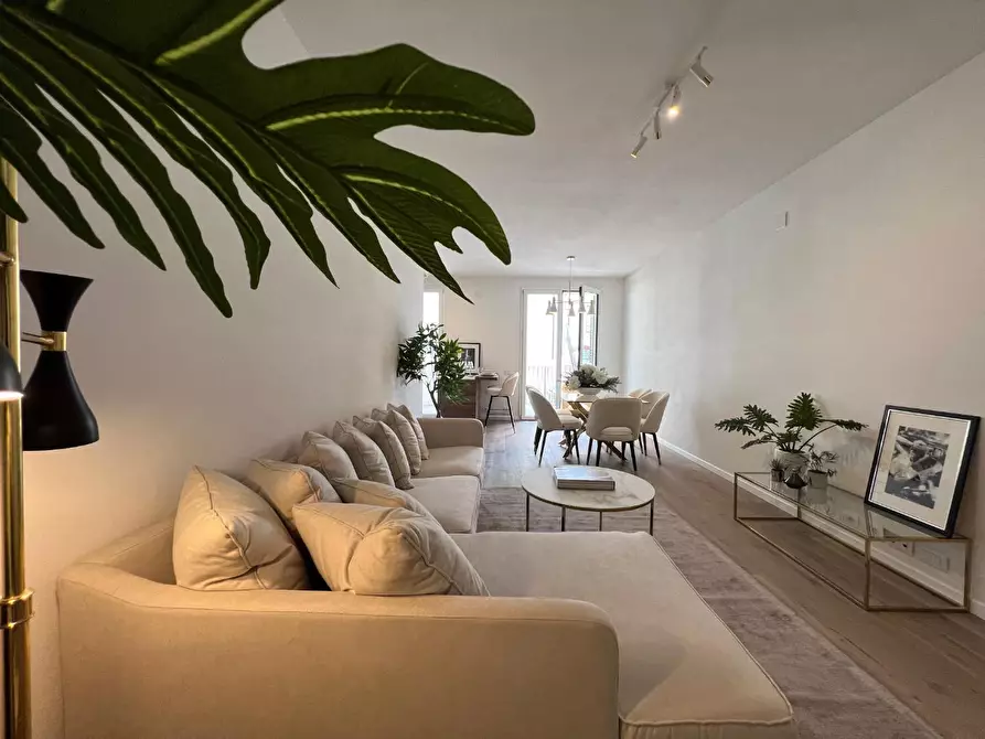 Immagine 4 di Appartamento in vendita  a Empoli