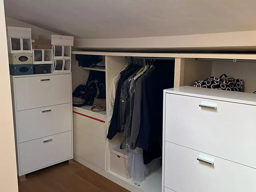 Immagine 8 di Appartamento in vendita  a Massa