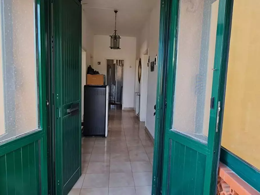 Immagine 7 di Casa indipendente in vendita  a Portoferraio