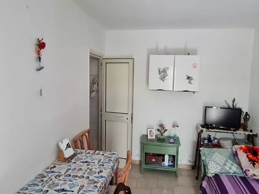 Immagine 9 di Casa indipendente in vendita  a Portoferraio