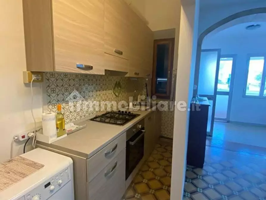 Immagine 7 di Appartamento in vendita  a Pisa