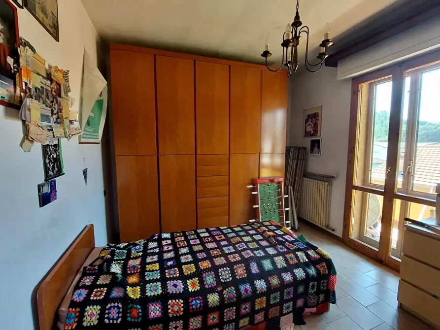 Immagine 17 di Villetta a schiera in vendita  a Viareggio