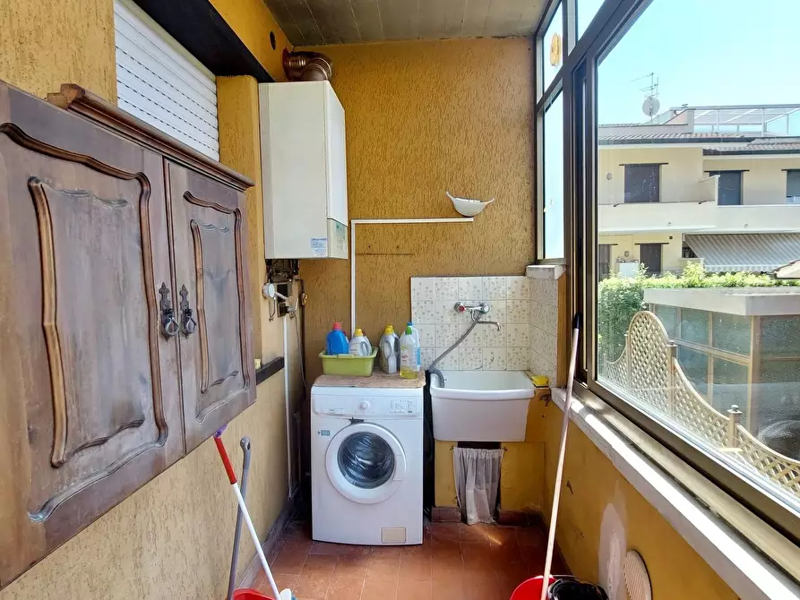 Immagine 5 di Villetta a schiera in vendita  a Viareggio