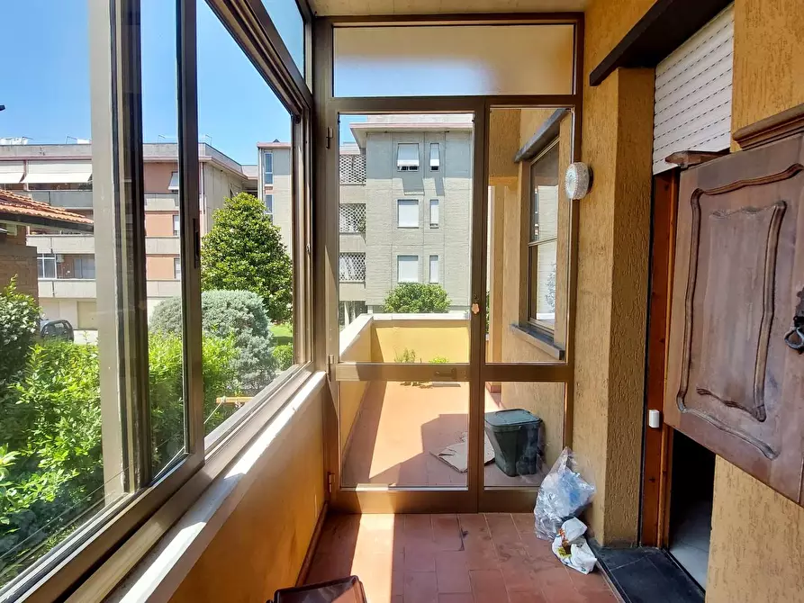 Immagine 6 di Villetta a schiera in vendita  a Viareggio