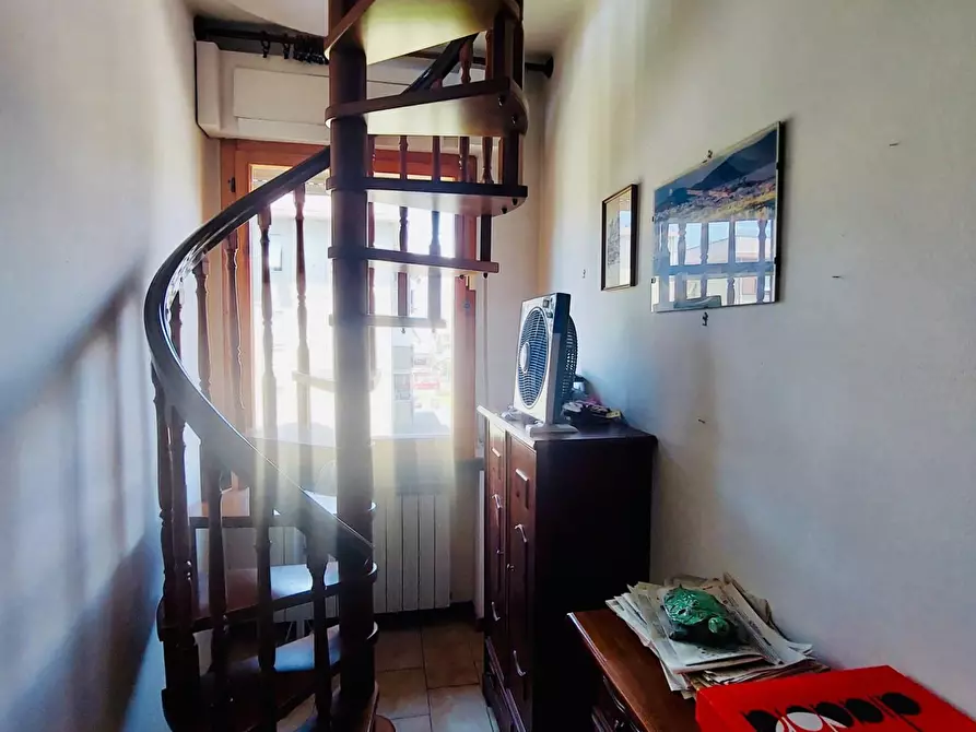 Immagine 22 di Villetta a schiera in vendita  a Viareggio