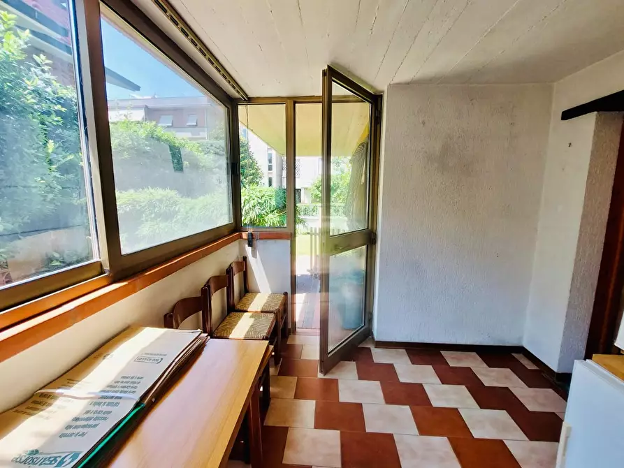 Immagine 31 di Villetta a schiera in vendita  a Viareggio