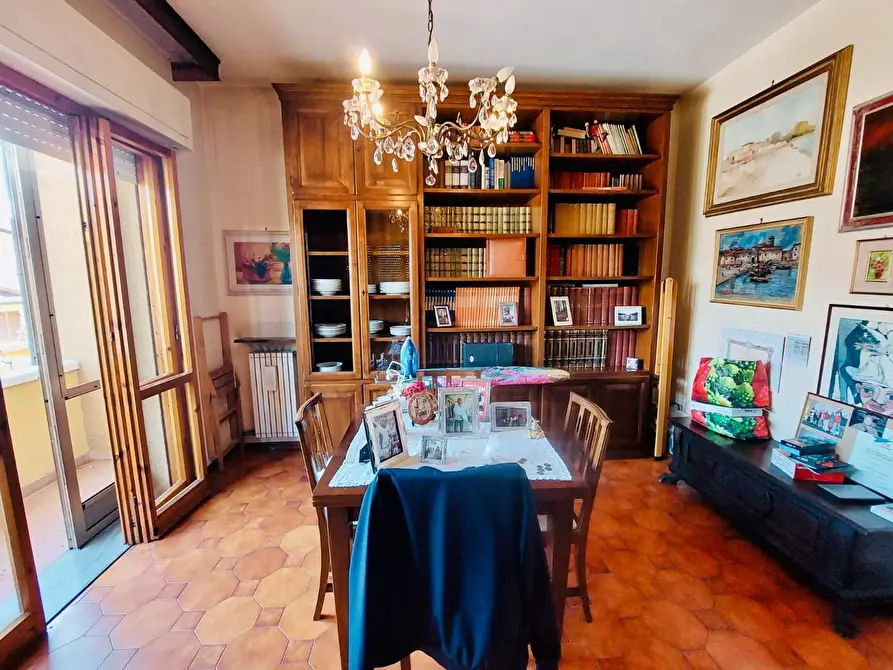 Immagine 9 di Villetta a schiera in vendita  a Viareggio