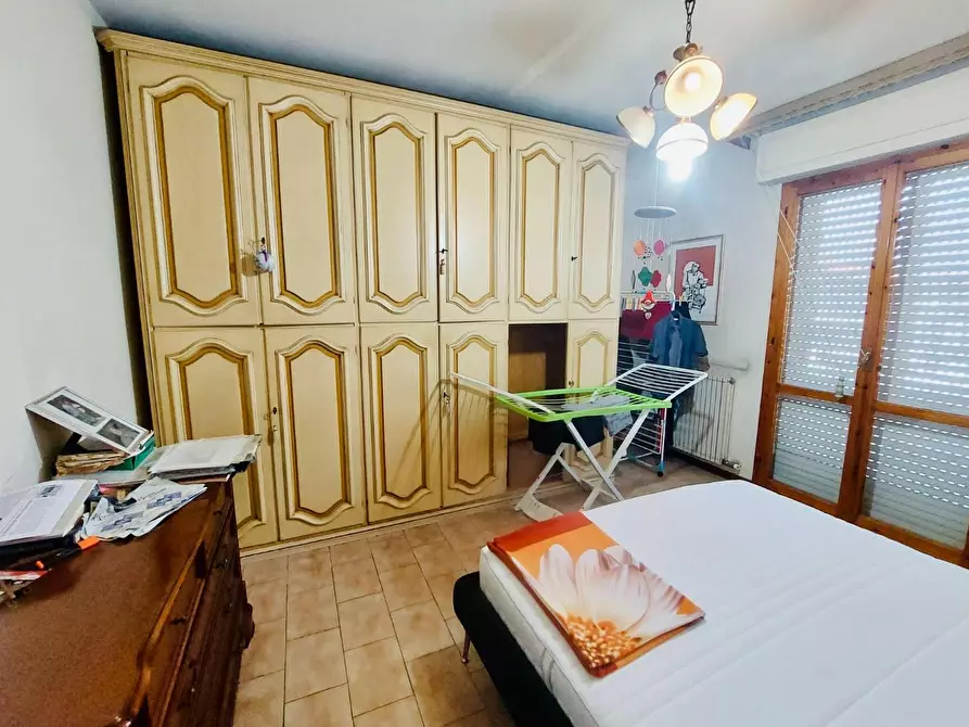 Immagine 13 di Villetta a schiera in vendita  a Viareggio