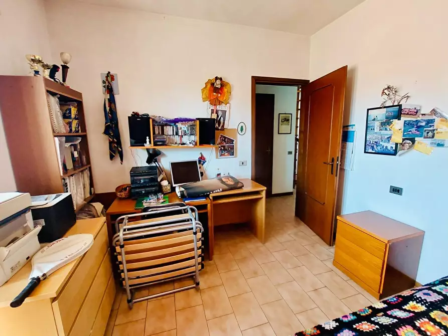 Immagine 16 di Villetta a schiera in vendita  a Viareggio