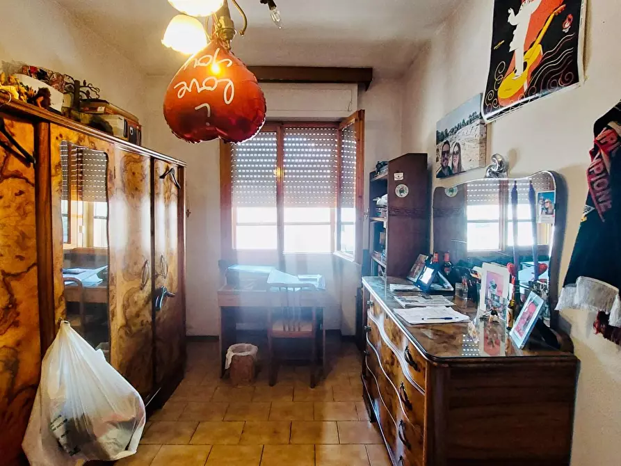 Immagine 20 di Villetta a schiera in vendita  a Viareggio