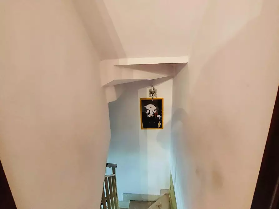 Immagine 11 di Villetta a schiera in vendita  a Viareggio