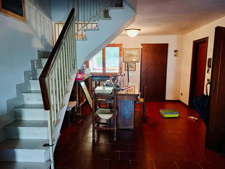 Immagine 26 di Villetta a schiera in vendita  a Viareggio